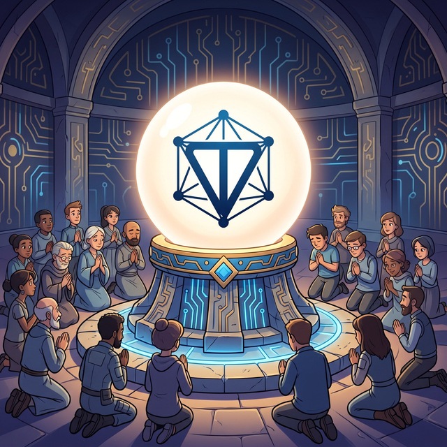 Ton Cult Coin