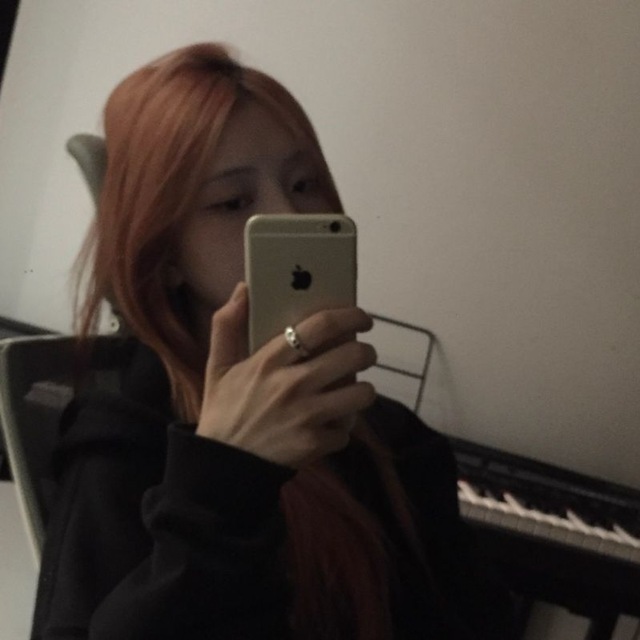 박 Yeeun