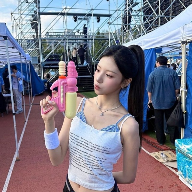 Cute Kanie