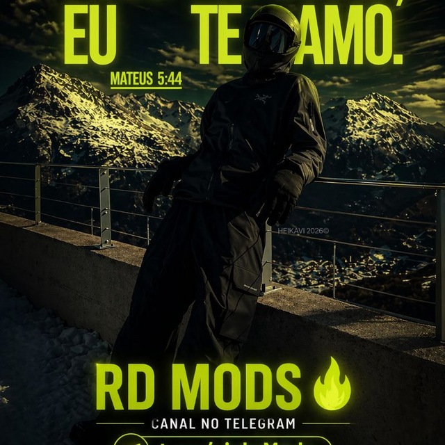 RD Mods