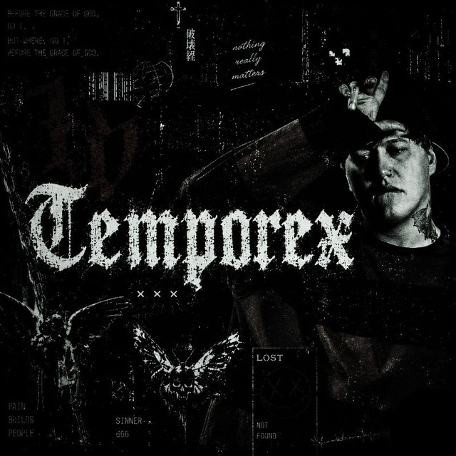 Temporex [ Ru ]