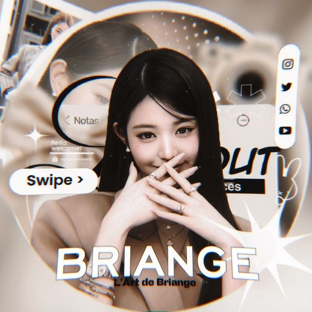 L'Art de Briange