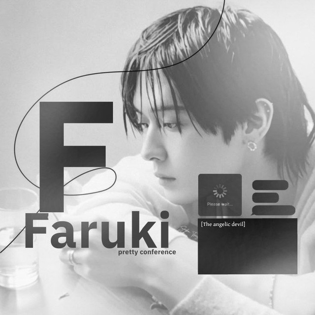 Faruki die