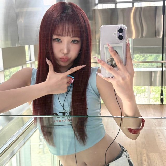 ПЕРЕЕЗД Lee Dakyung 👽