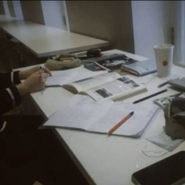 hate school cf