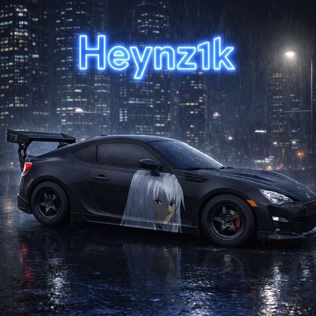 Heynz1k Settings