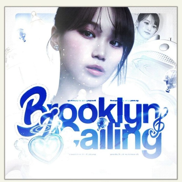 Brooklyn is Calling