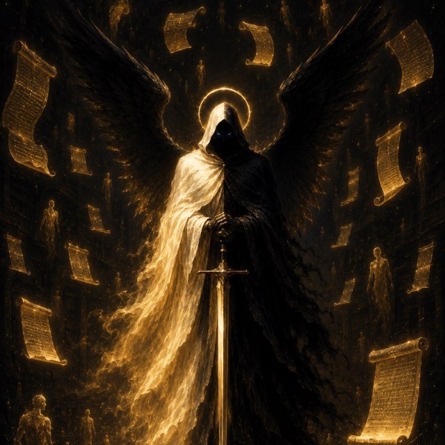 Azrael Portal