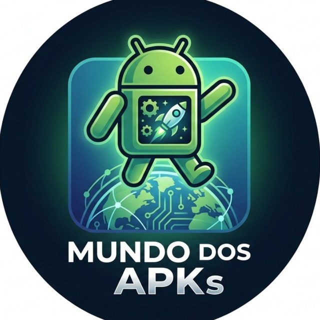 MUNDO DOS APKS