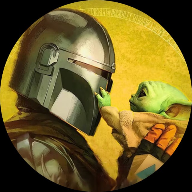 Mandalorian