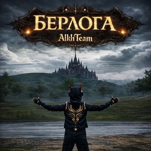 Берлога AlkhTeam