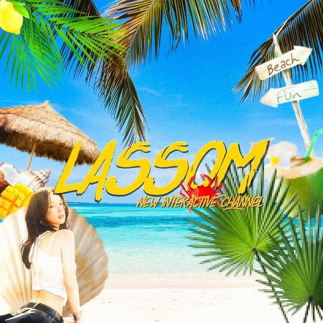 LASSOM