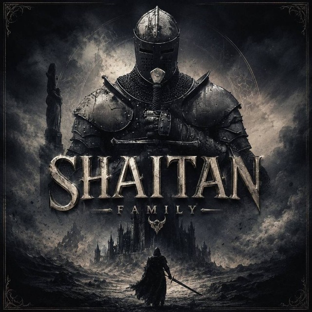 Unions Shaitan