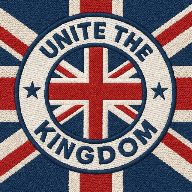 Unite The Kingdom Portal