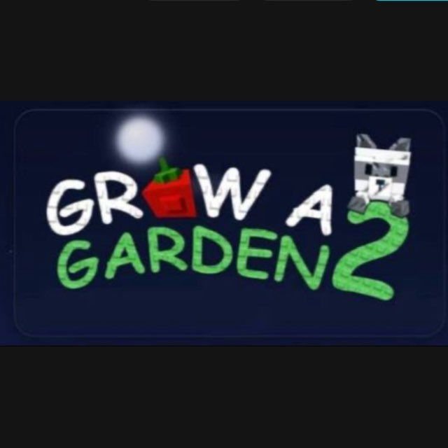 Grow a Garden 2