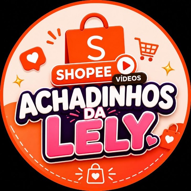 VIDEOS ACHADINHOS DA LELY 🛒 🏠 📱