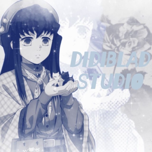DIDIBLAD STUDIO