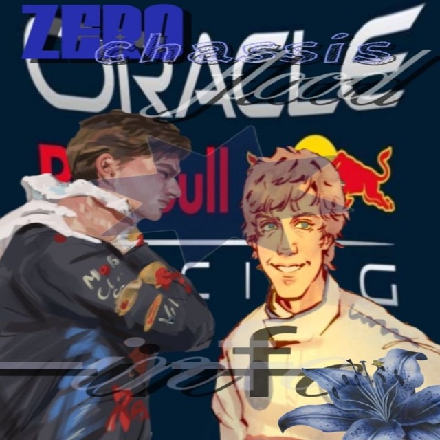 𝘐𝘕𝘍𝘖 // zero chassis flood