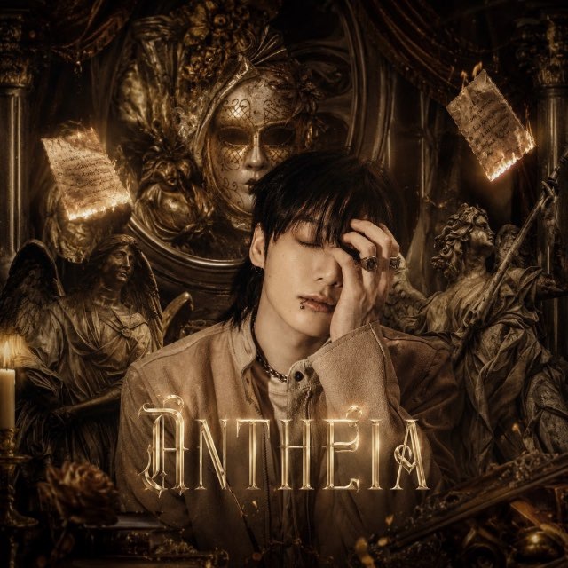 ANTHEIA.
