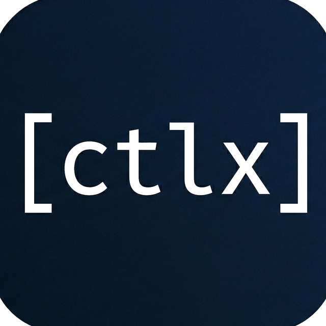 [ctlx] - digital marketplace