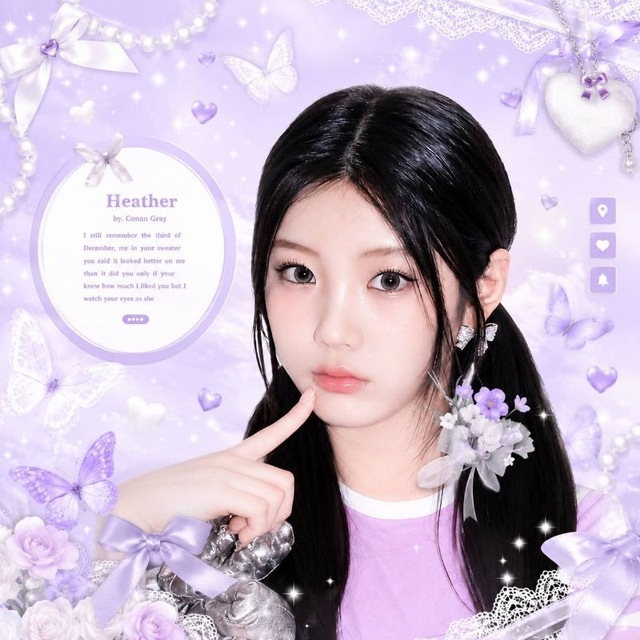 ღ 💜 𝙠𝙤𝙢𝙤𝙠𝙞 𝙛𝙡𝙤𝙤𝙙 ୨୧ * ˚.