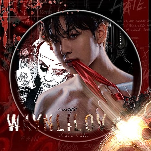 𝐖̷𝐀̷𝐘𝐍̸ࣵ𝐋̲𝐈̲̍𝐋̲