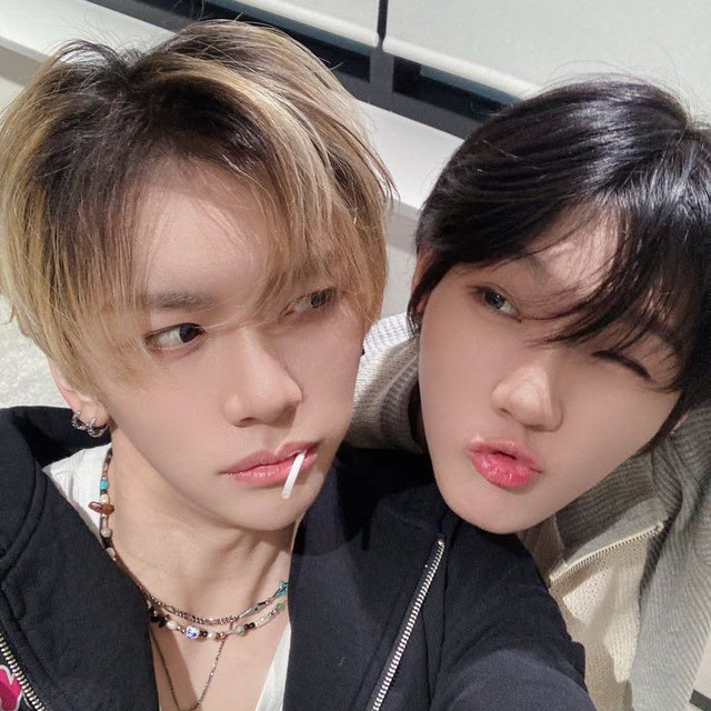 uri main dancers <з