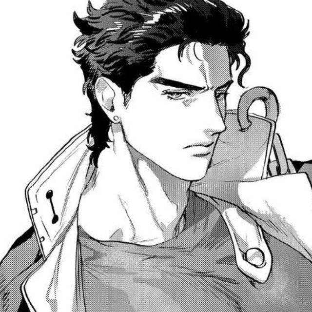 ㅤ𝐽ᴏᴛᴀʀᴏ
