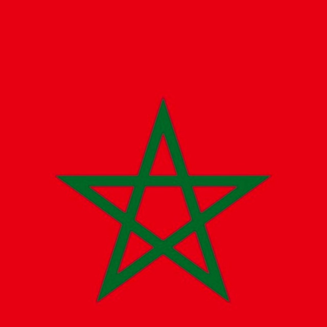 Marocco Vip