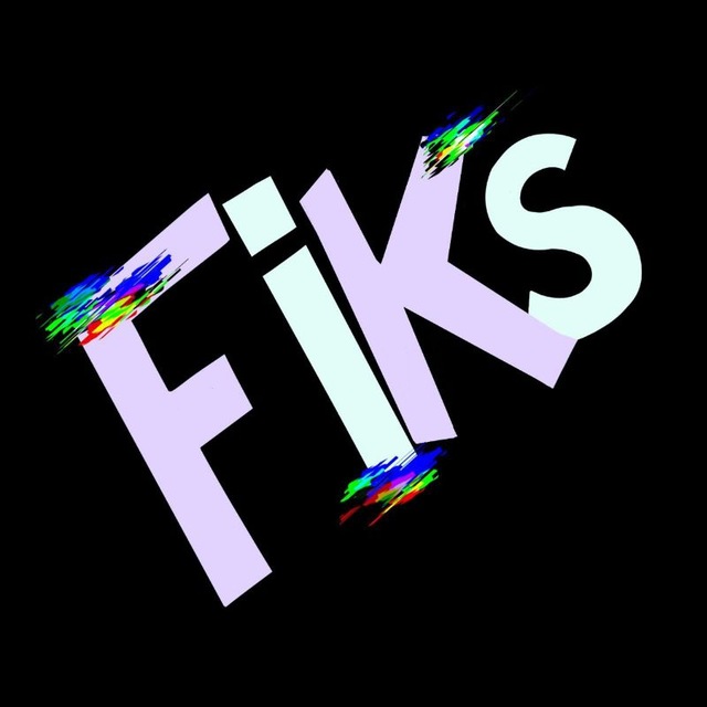 Fiks/Фикс