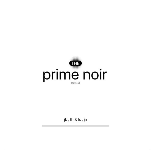 prime noir