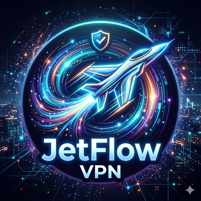 JetFlow VPN