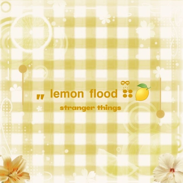 инфо::,,𝗹𝗲𝗺𝗼𝗻 𝗳𝗹𝗼𝗼𝗱 ྀི::🍋