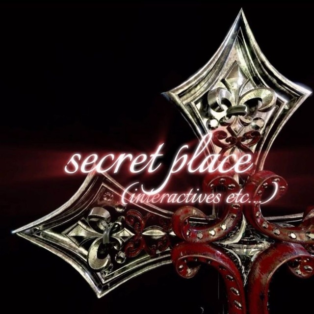 eavesdropping secret place ⚔