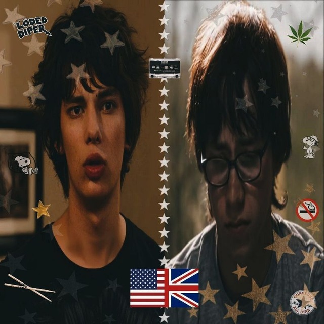 𝚁odney 𝚌onfession𔔁