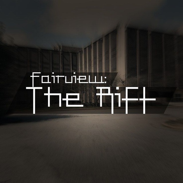 Fᴀɪʀᴠɪᴇᴡ: Tʜᴇ Rɪꜰᴛ | Кᴀнᴀᴧ