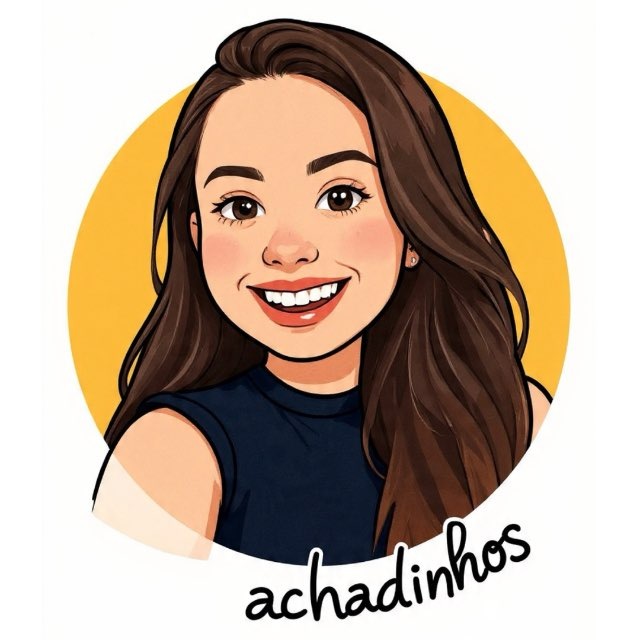 Achadinhos da Lou