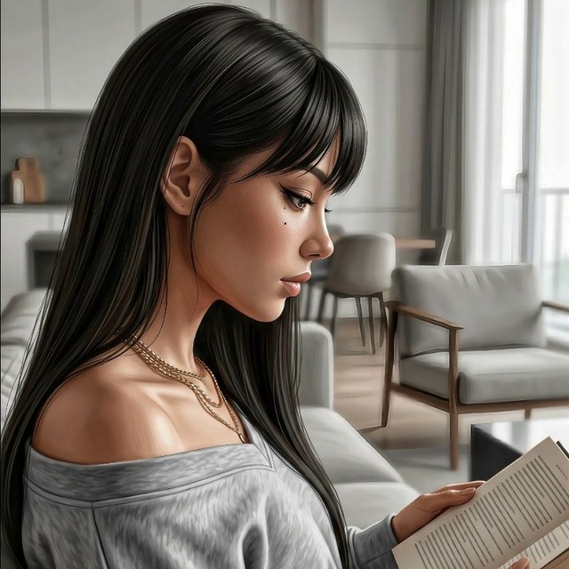 Дневники Лэйн📖