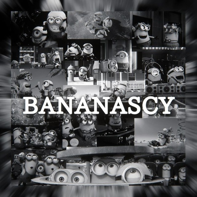 BANANASCY 14+