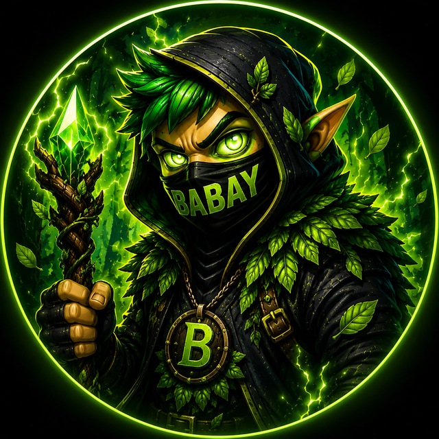 Babay TG Games