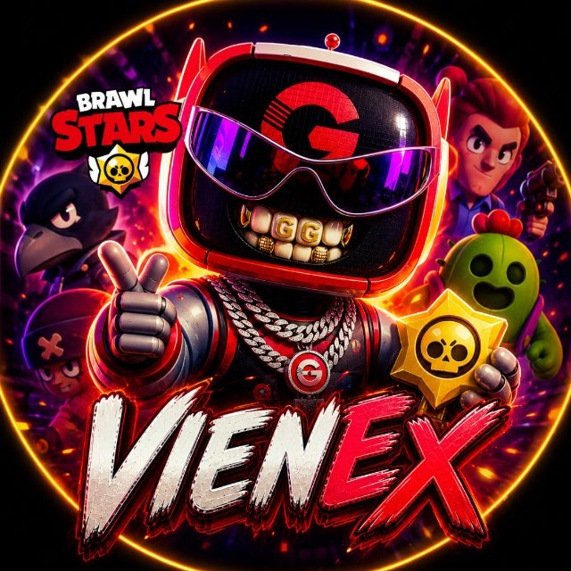 VienEx Brawl Stars