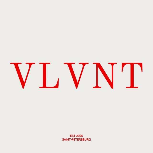 VLVNT | Curated Selection