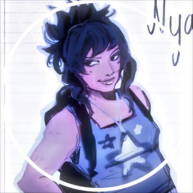𝙍𝙀𝙎𝙏 | ᛝ˖࣪ 𝓝𝓎𝒶 𝓢𝓂𝒾𝓉𝒽 ٭𝘤o𝓃𝘧 ﹠ 𝘥𝘢𝒾𝓁𝘺🫧