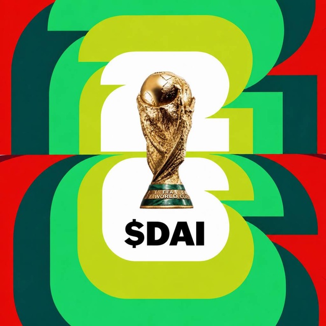 $DAI World Cup