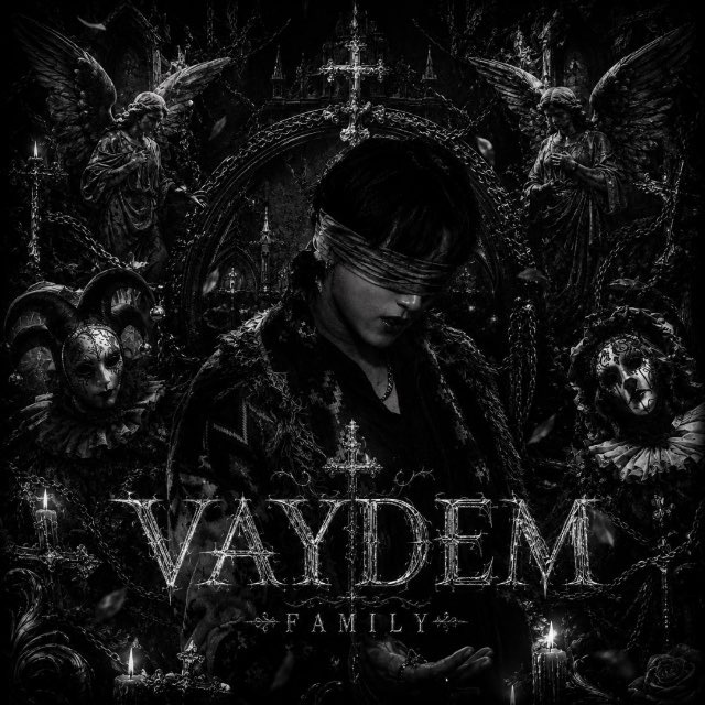 Vaydem
