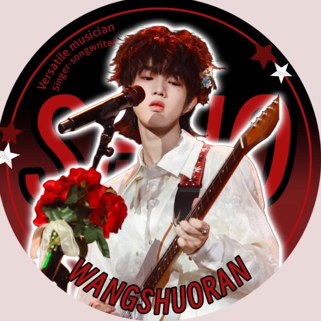 Wang Shuoran best vocalist