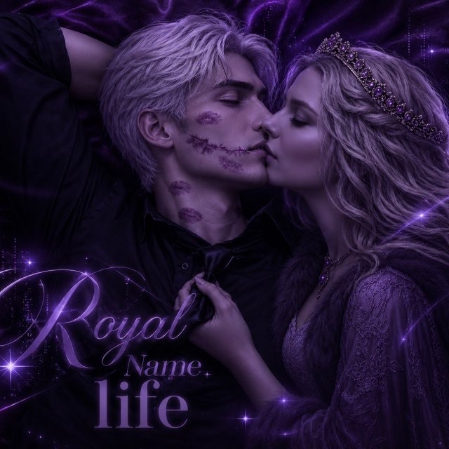 𝑹𝒐𝒚𝒂𝒍 𝑵𝒂𝒎𝒆 life