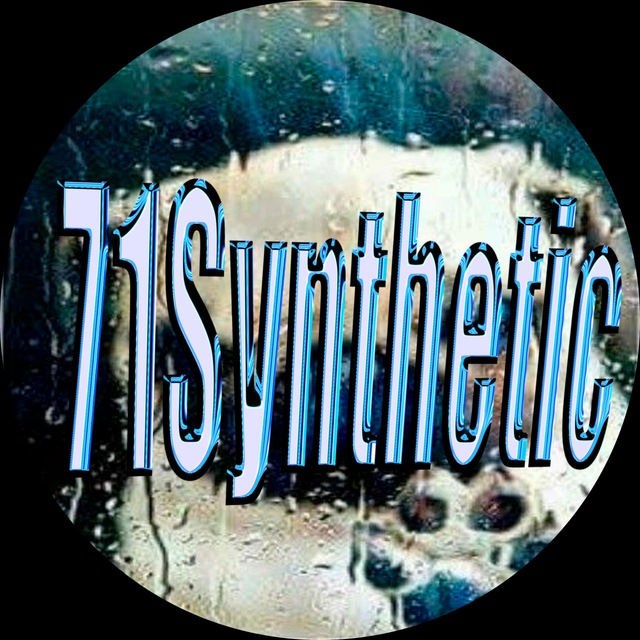 71Synthetic // hidebones #chistochat 🤯