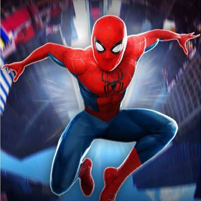 Spider-Man: Brand New Day VF🇨🇵