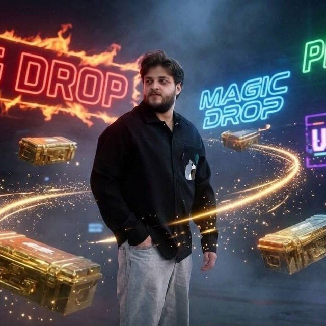 Degster Промо